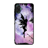 Moon Fairy Angel Case Samsung Galaxy A07 BC2074
