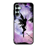 Moon Fairy Angel Samsung Galaxy A16 Case BC2074