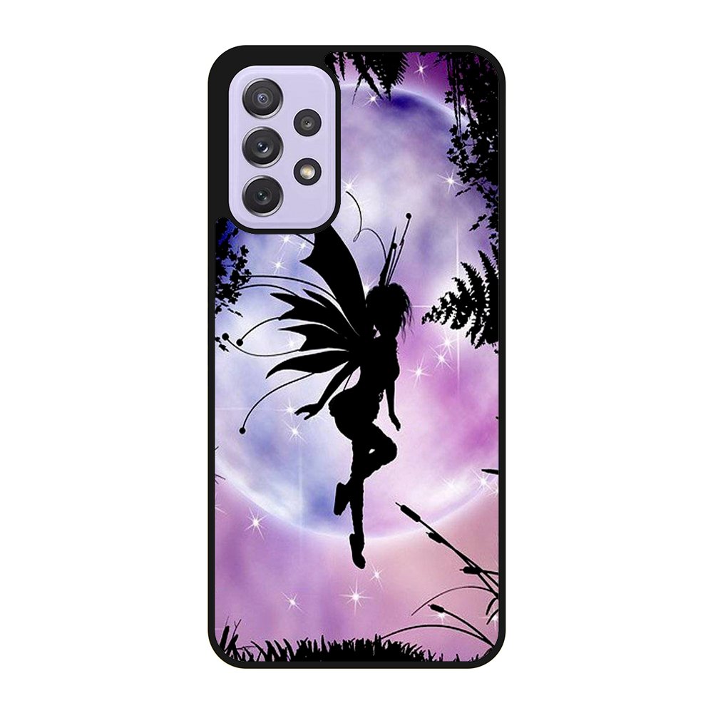 Moon Fairy Angel Samsung Galaxy A23 5G Case BC2074