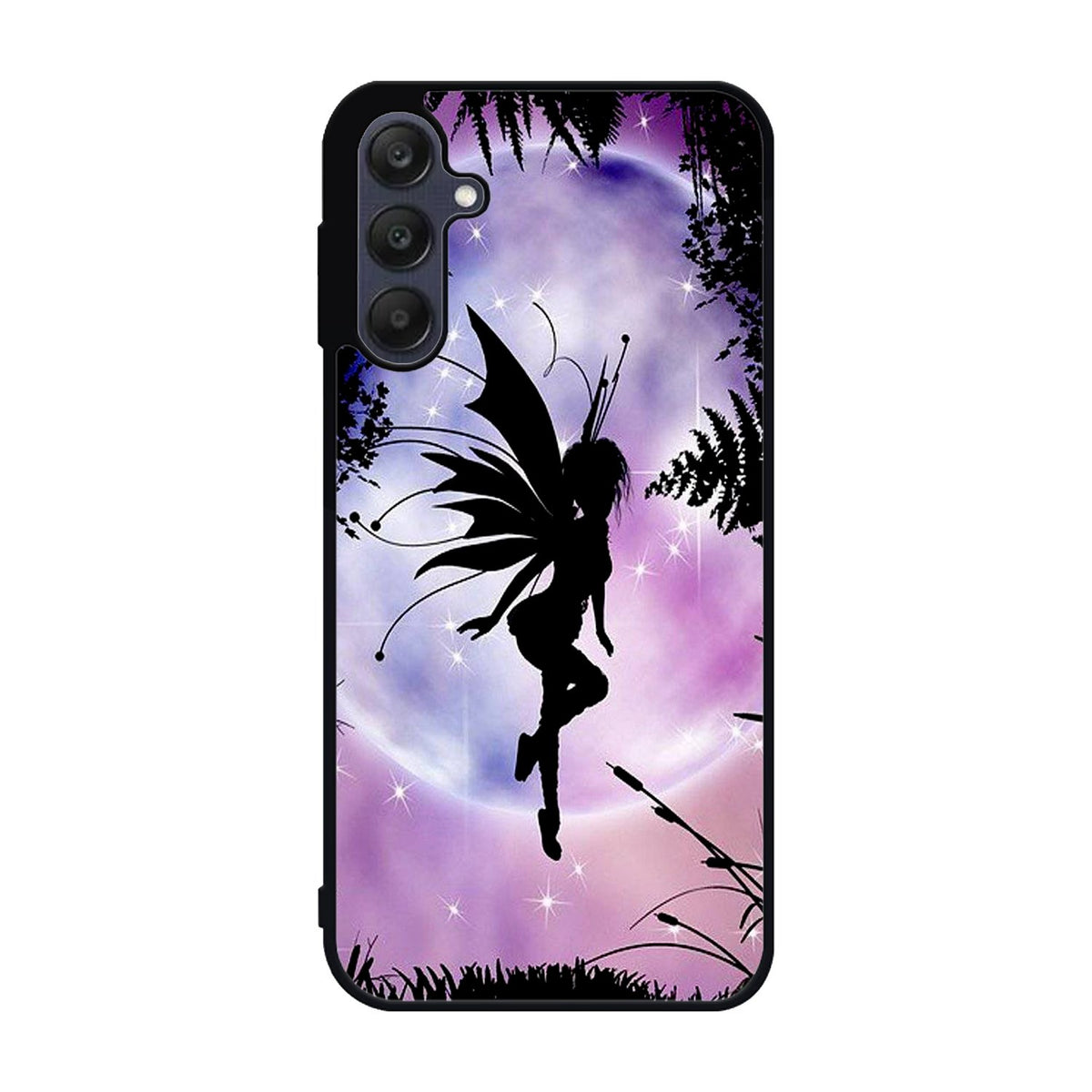 Moon Fairy Angel Samsung Galaxy A25 5G Case BC2074