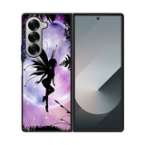 Moon Fairy Angel Case Samsung Galaxy Z Fold 6 5G BC2074
