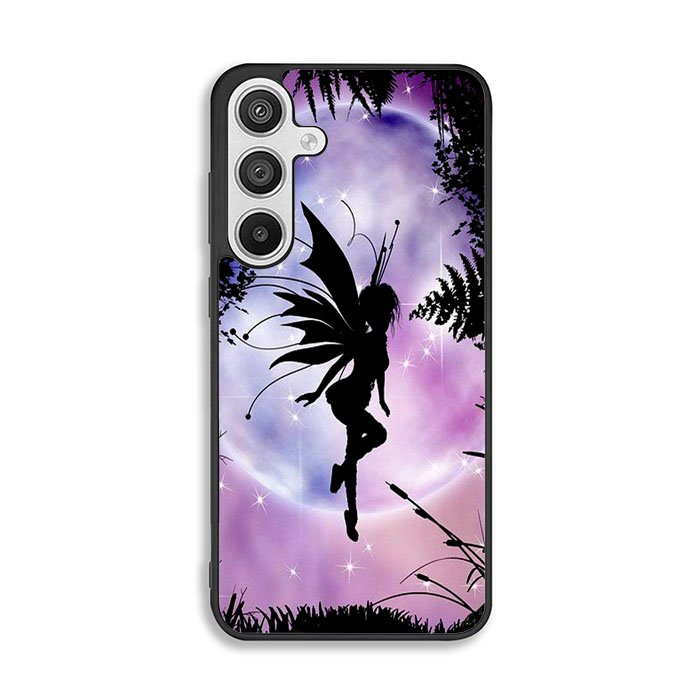 Moon Fairy Angel Samsung Galaxy A26 5G Case BC2074