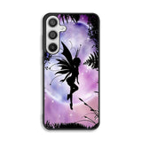 Moon Fairy Angel Samsung Galaxy A26 Case BC2074