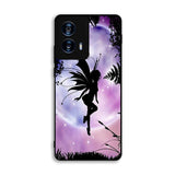 Moon Fairy Angel Motorola Moto G Power 5G 2024 Case BC2074