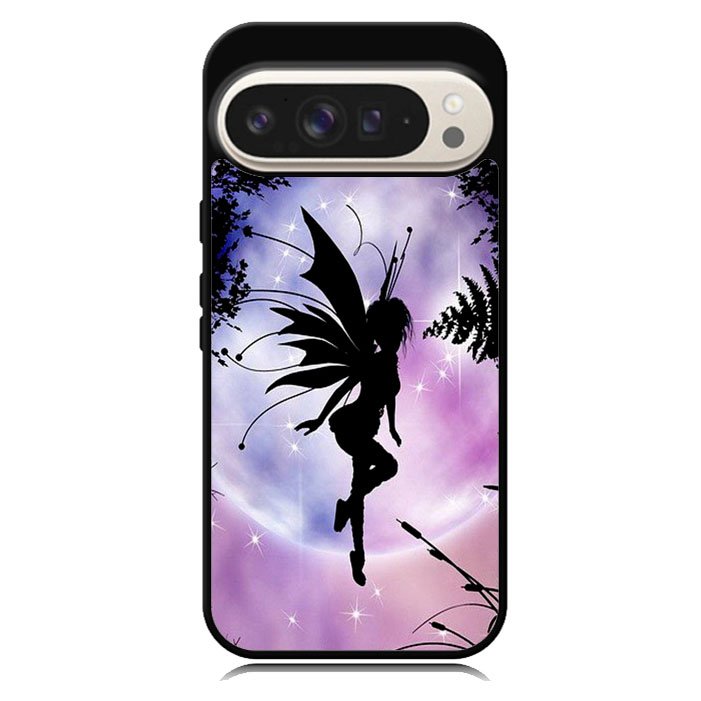 Moon Fairy Angel Google Pixel 10 | Google Pixel 10 Pro Case BC2074