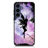 Moon Fairy Angel Samsung Galaxy S25 FE Case BC2074