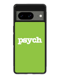 Psych Google Pixel 8a Case