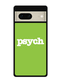 Psych Google Pixel 7 Case