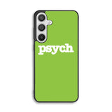Psych Samsung Galaxy A26 Case FE2376