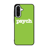 Psych Samsung Galaxy A36 Case FE6884