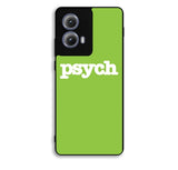 Psych Motorola Moto Edge 2024 Case FE0916