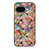 Quilt Grandma Google Pixel 10A Case BC2036