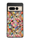 Quilt Grandma Google Pixel 7 Pro Case