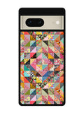 Quilt Grandma Google Pixel 7 Case