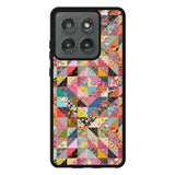 Quilt Grandma Case Motorola Moto Edge 2025 BC2036