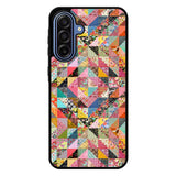Quilt Grandma Samsung Galaxy A17 5G Case BC2036