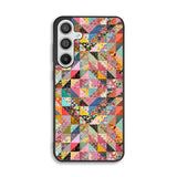 Quilt Grandma Samsung Galaxy A26 Case FE3028