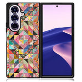 Quilt Grandma Samsung Galaxy Z Fold 7 5G Case BC2036