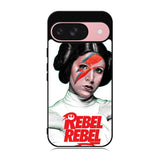 Rebel Rebel Princess Leia Case Google Pixel 9 BC2041