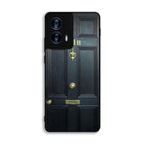 Sherlock Holmes Door 221b Baker Street Motorola Moto G Power 5G 2024 Case BC2053