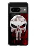 The Punisher Google Pixel 8a Case
