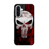 The Punisher Samsung Galaxy A36 Case FE3932