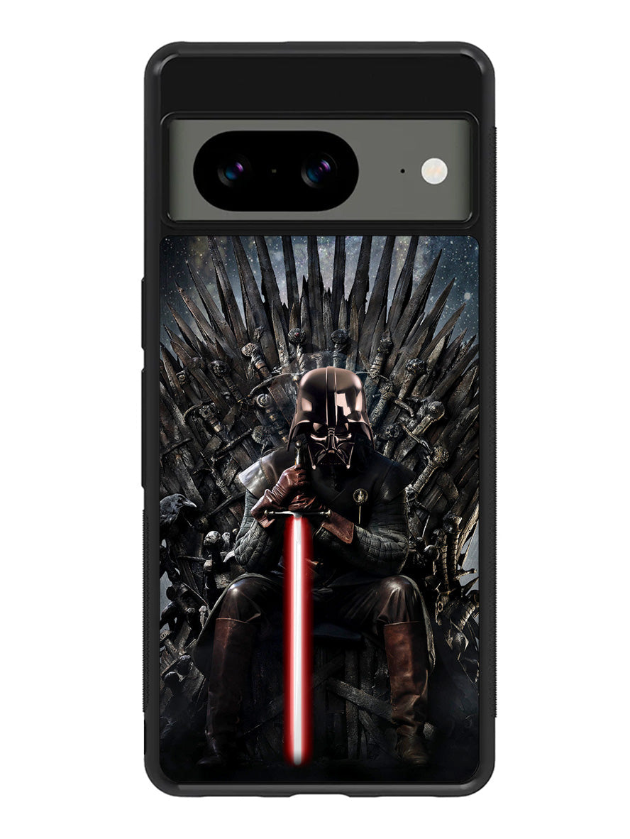 Game Of Clones Thrones Star Wars Google Pixel 8a Case