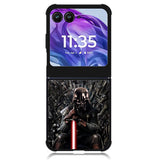 Game Of Clones Thrones Star Wars Motorola Moto Razr 2024 , Moto Razr 50 Case