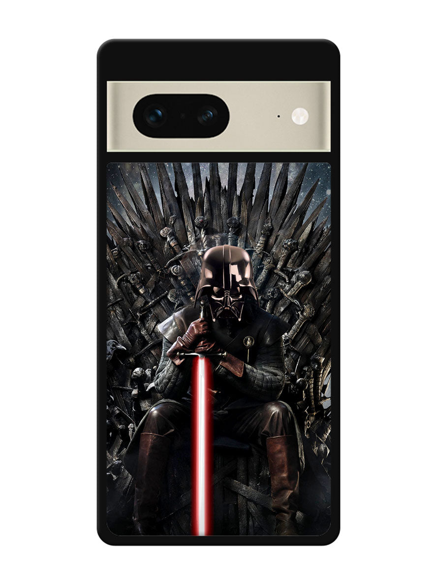 Game Of Clones Thrones Star Wars Google Pixel 7 Case
