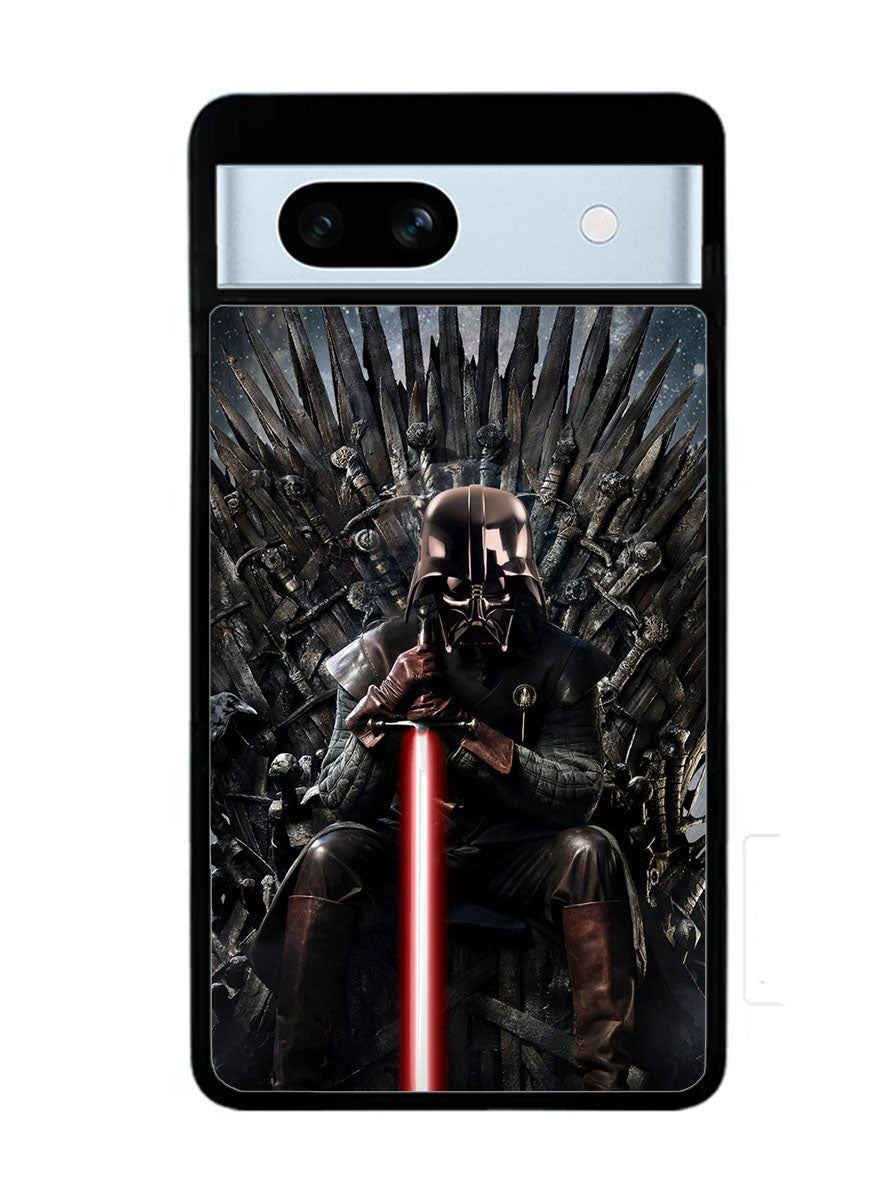 Game Of Clones Thrones Star Wars Google Pixel 7A Case
