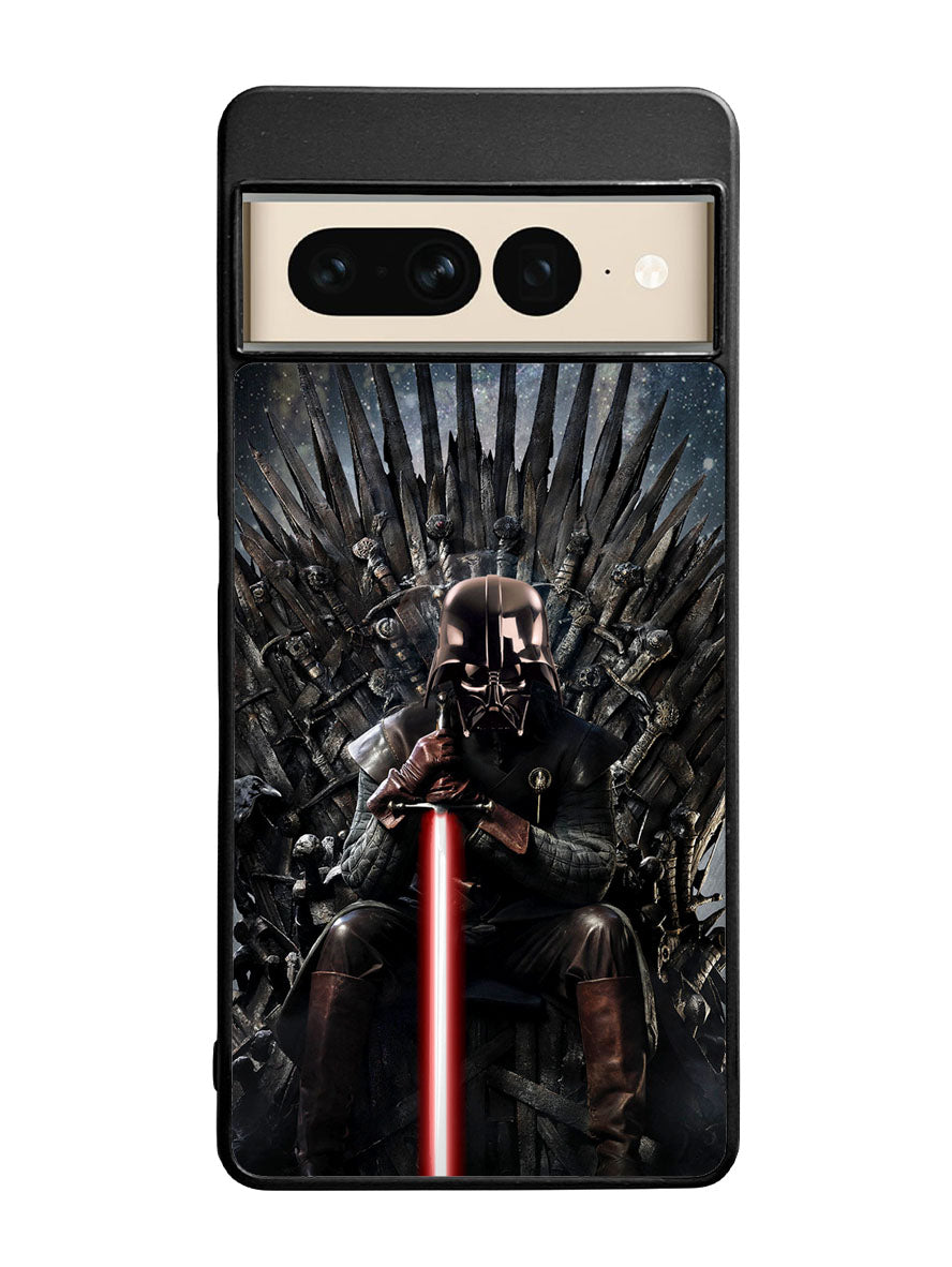 Game Of Clones Thrones Star Wars Google Pixel 7 Pro Case