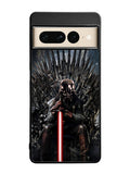 Game Of Clones Thrones Star Wars Google Pixel 7 Pro Case