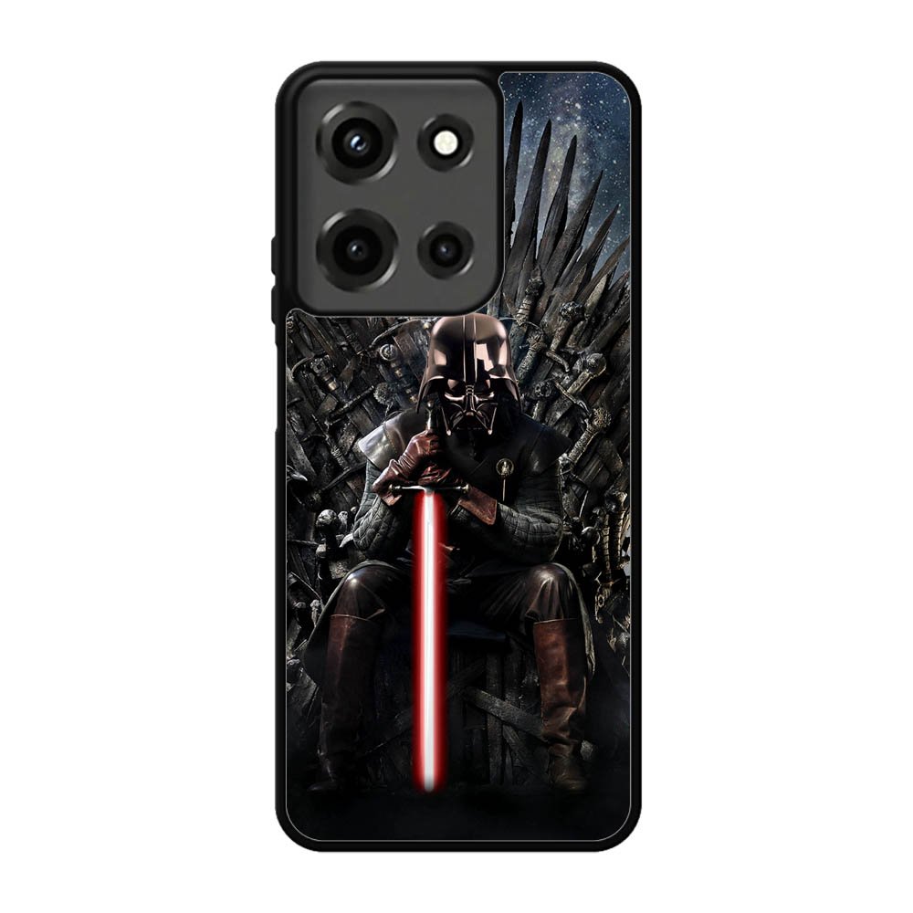Game Of Clones Thrones Star Wars Motorola Moto G 5G 2025 Case FE6003