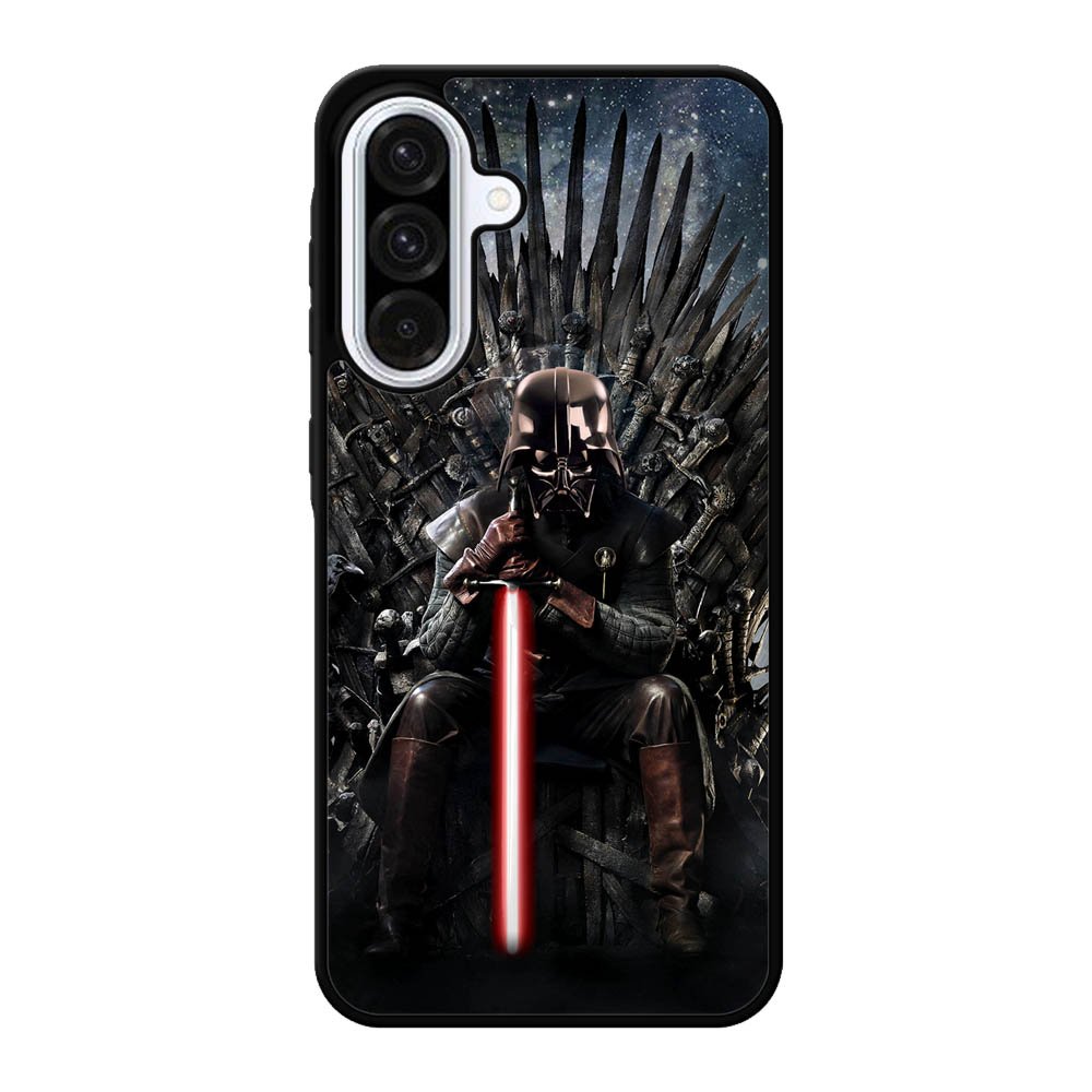 Game Of Clones Thrones Star Wars Samsung Galaxy A56 Case FE6003
