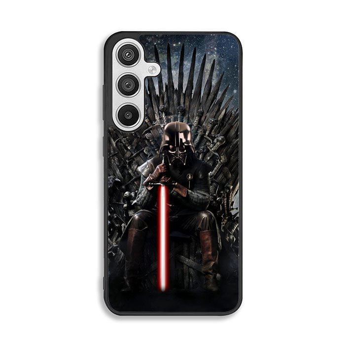 Game Of Clones Thrones Star Wars Samsung Galaxy A26 Case FE5405