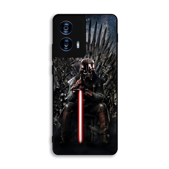 Game Of Clones Thrones Star Wars Motorola Moto G Power 5G 2024 Case FE5405