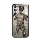 Star Wars Han Solo Frozen in Carbonite Samsung Galaxy A26 Case FE4173