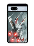 Star Wars X Wing Google Pixel 7A Case
