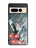 Star Wars X Wing Google Pixel 7 Pro Case