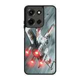 Star Wars X Wing Motorola Moto G 5G 2025 Case FE0043