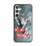 Star Wars X Wing Samsung Galaxy A26 Case FE0043