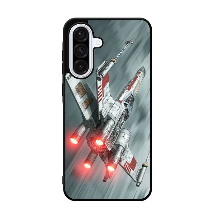 Star Wars X Wing Samsung Galaxy A36 Case FE1113