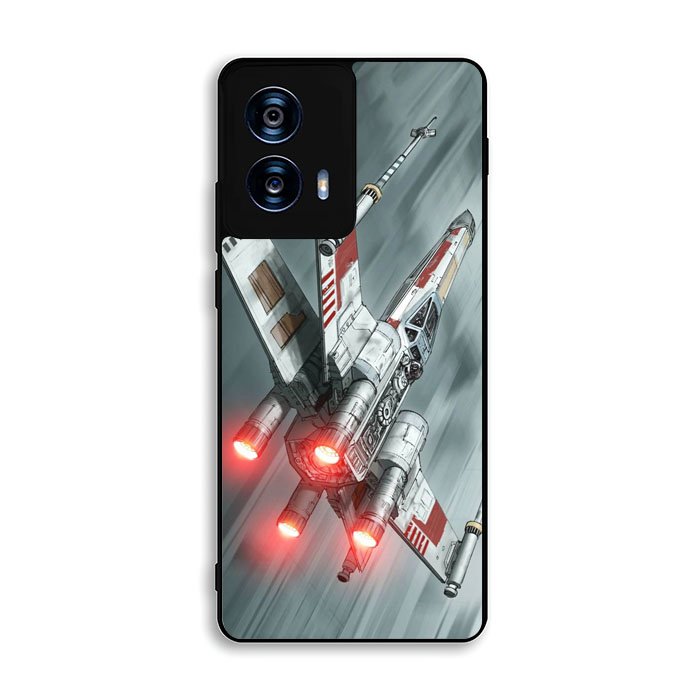 Star Wars X Wing Motorola Moto G Power 5G 2024 Case FE0043