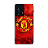 Manchester United Manutd Logo Motorola Moto G Power 5G 2024 Case FE1530