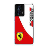 Scuderia Ferrari Formula 1 Motorola Moto G Power 5G 2024 Case FE3894