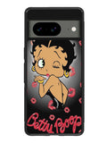 Betty Boop Betty Boop Google Pixel 8a Case