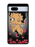 Betty Boop Betty Boop Google Pixel 7A Case
