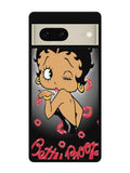 Betty Boop Betty Boop Google Pixel 7 Case