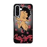 Betty Boop Betty Boop Samsung Galaxy A36 Case FE5727