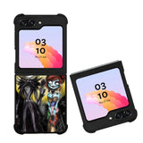 Jack Skellington Nightmare Before Christmas Case Samsung Galaxy Z Flip 5 5G BC2146
